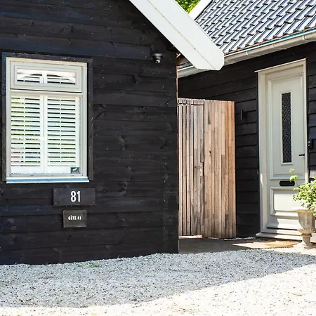 Gite81 Reeuwijk Exterior photo