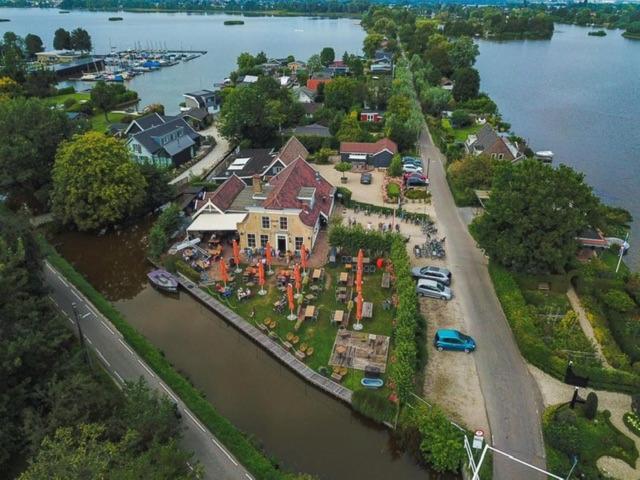 Holiday home Gite81 Reeuwijk