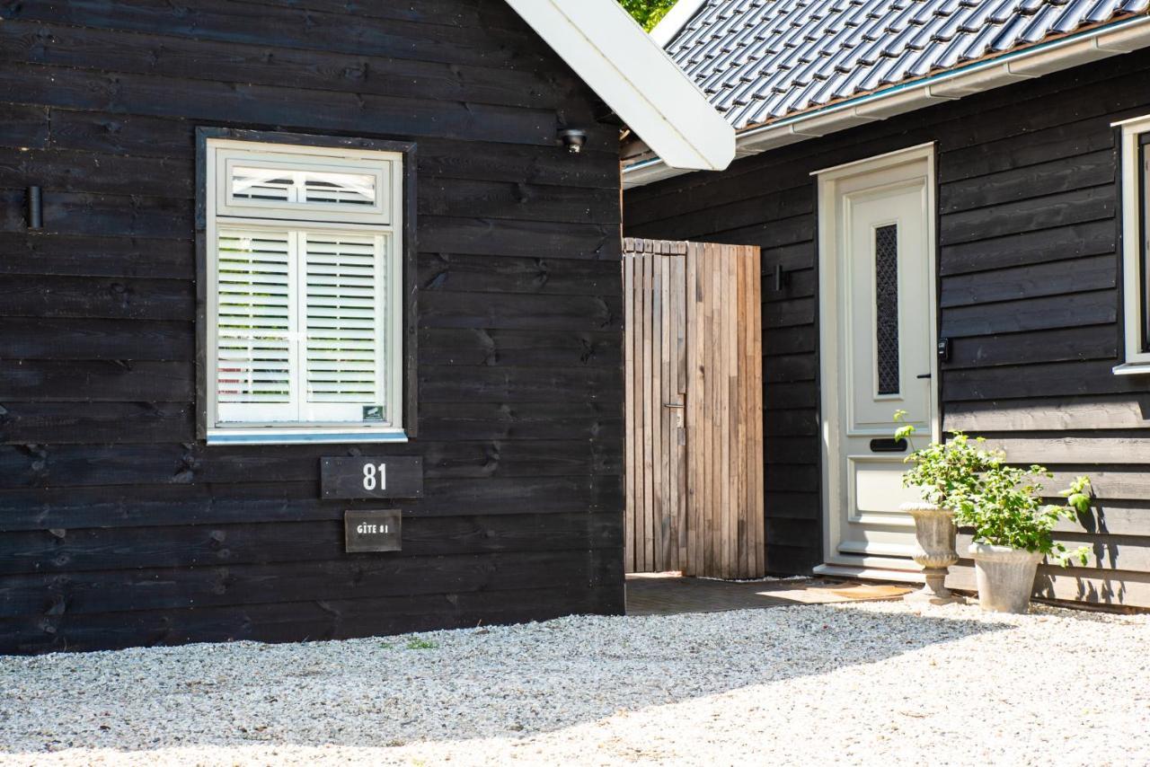 Gite81 Casa vacanze *