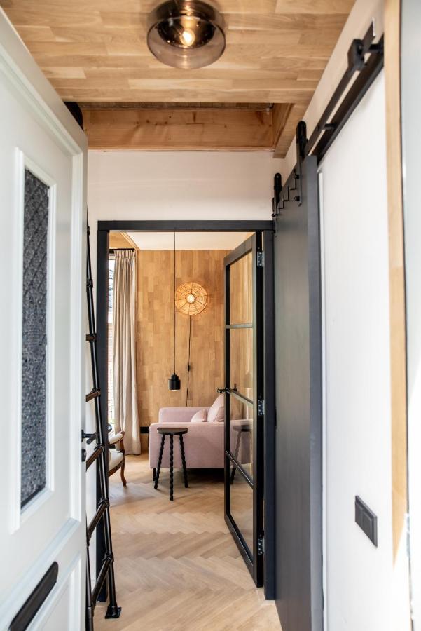 Holiday home Gite81 Reeuwijk