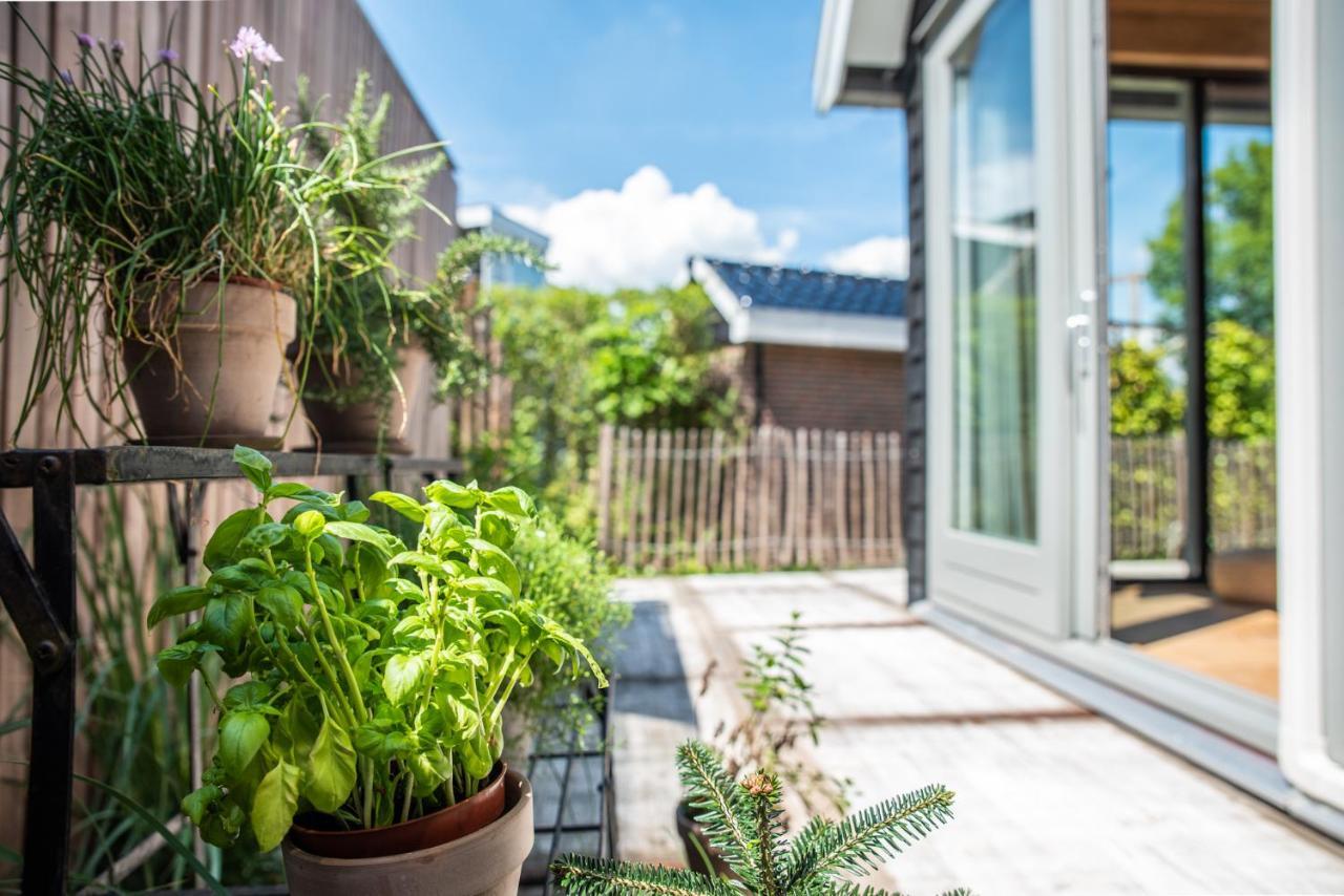 Holiday home Gite81 Reeuwijk