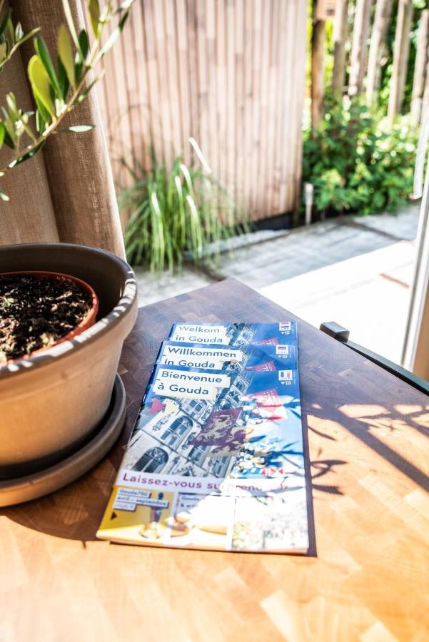 Casa vacanze Gite81 Reeuwijk